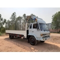 Isuzu Truck FTR Rocky 175HP